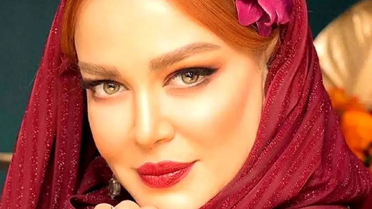 تغییر چهره دختر بهاره رهنما بعد 25 سال + عکس ها از کودکی تا الان و بیوگرافی