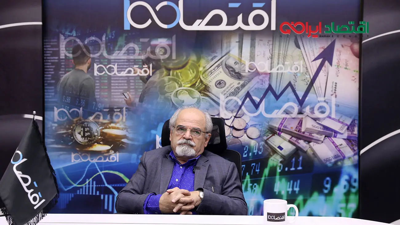  دو کارخانه خودروسازی داریم که مملکت ما را می‌کُشند/ هر شلیک به پزشکیان و ظریف، شلیک به نظام است