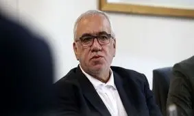 فتح الله زاده در یک قدمی دو خانم بی حجاب + عکس باورنکرنی