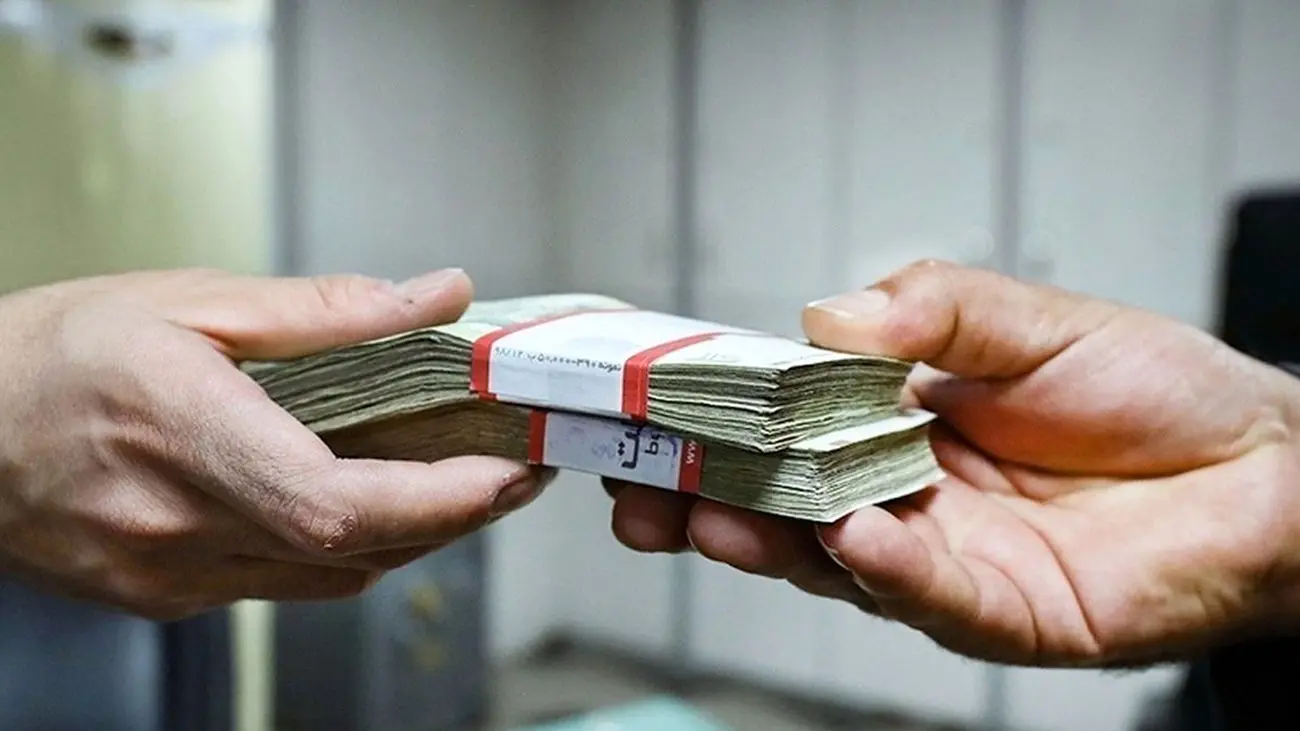 پای یک فرد جدید به ماجرای وامهای نجومی باز شد!