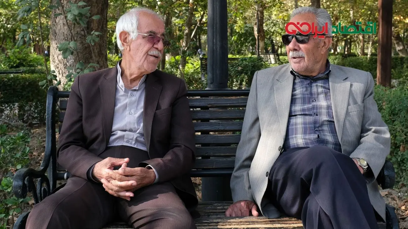 پرداخت معوقات این بازنشستگان + توزیع بن کالاهای اساسی