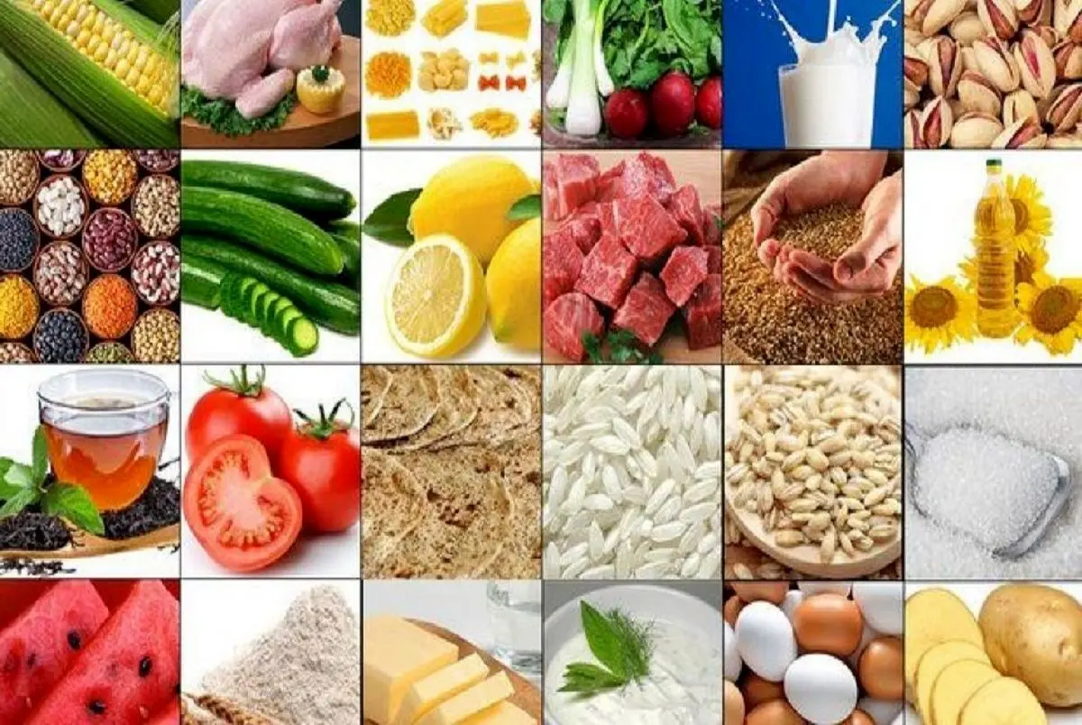 این کالاها ارز دولتی میگیرند؟