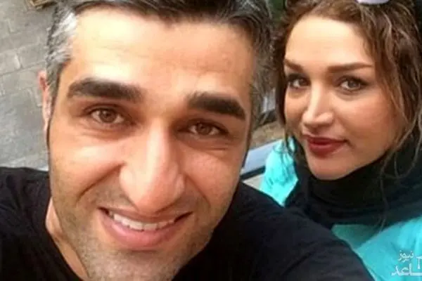 خانه لوکس مامک جمشیدی در کانادا؛ از پرده‌های کرکره‌ای تا نمای داخلی چوبی زیر ریسه‌های نور!