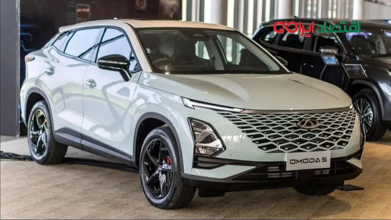 پیش فروش خودرو فونیکس FX آبان 1404/ شرایطی که همه را شگفت‌زده کرد!