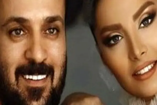 راز گوشه دنج مونا فائزپور با آباژور قدی؛ استایل خاص همسر احمد مهرانفر!