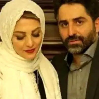 شوهر خیانتکار ژیلا صادقی با ۴ زن دیگر در رابطه بود! بیوگرافی کامل خانم مجری