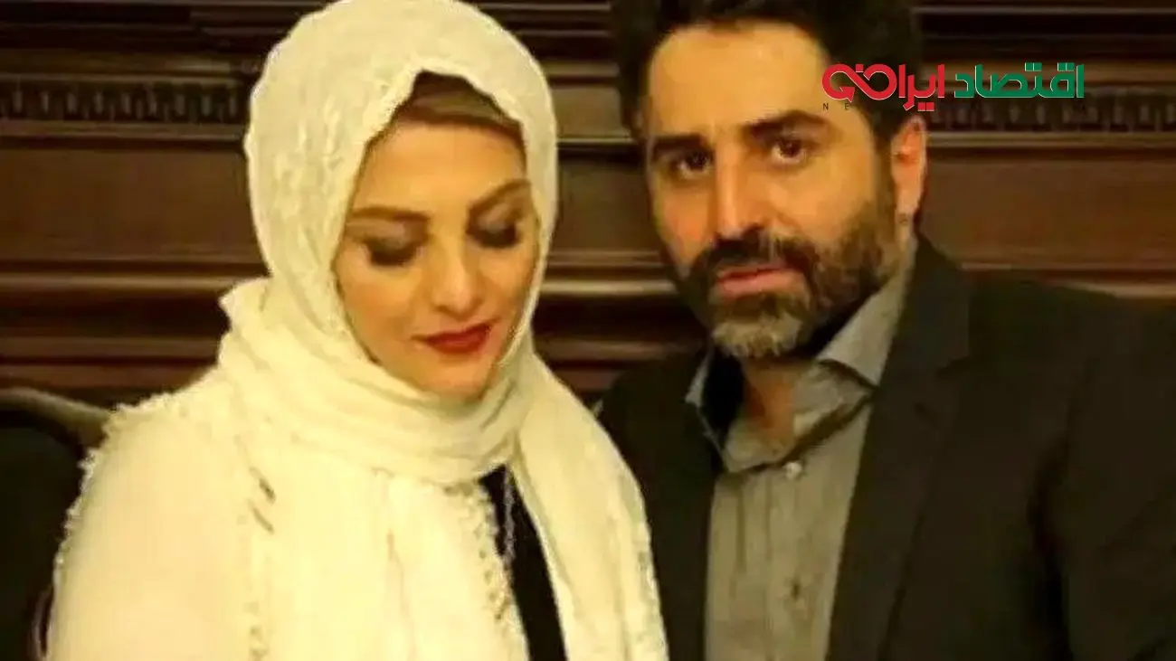 شوهر خیانتکار ژیلا صادقی با ۴ زن دیگر در رابطه بود! بیوگرافی کامل خانم مجری