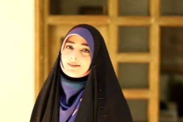 اولین تصویر از پسر ستاره سادات قطبی بعد از عمل جراحی؛ دعای خیر شما با ما
