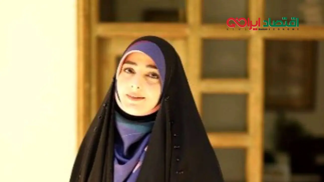 اولین تصویر از پسر ستاره سادات قطبی بعد از عمل جراحی؛ دعای خیر شما با ما