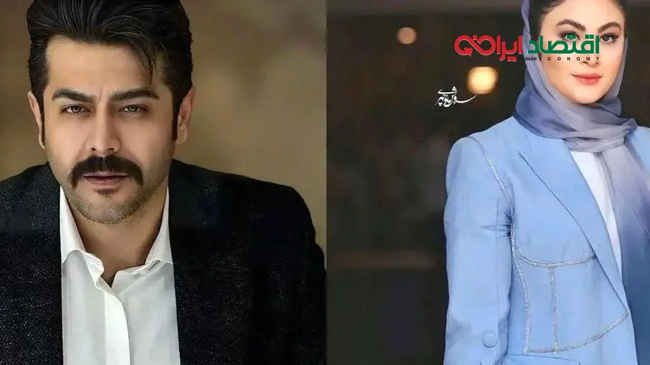 عروسی اشرافی مریم مومن و سهیل قاصدی، دکوراسیونی که اروپایی‌ها را شوکه کرد!