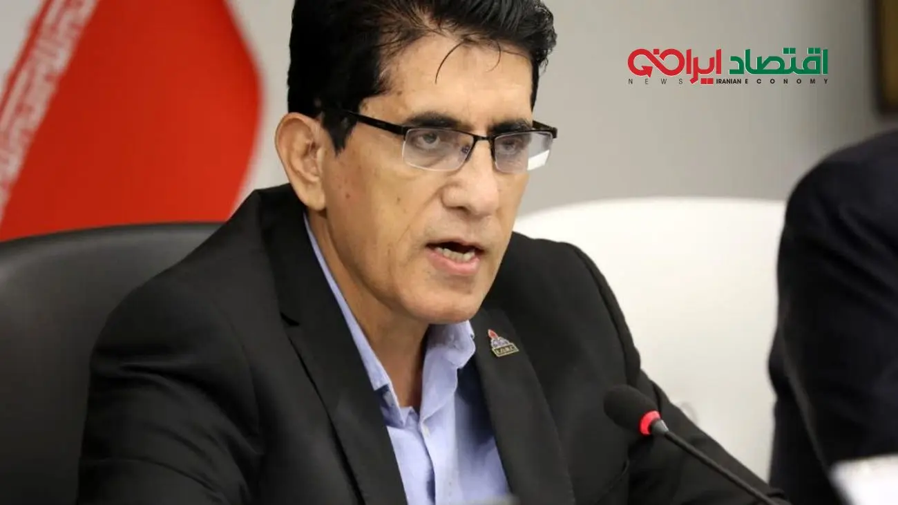پیام مدیرعامل هلدینگ پتروپالایش اصفهان به مناسبت آغاز هفته دفاع مقدس