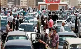 قیمت خودرو امروز ۱۶ بهمن ۱۴۰۳/ بازار دنده عقب گرفت + جدول