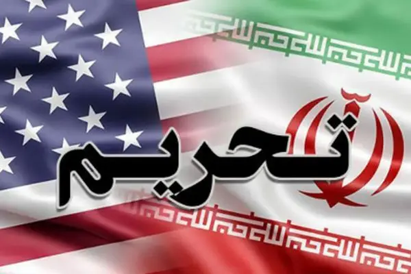 نقشه جنجالی ترامپ برای فلج کردن نفت ایران