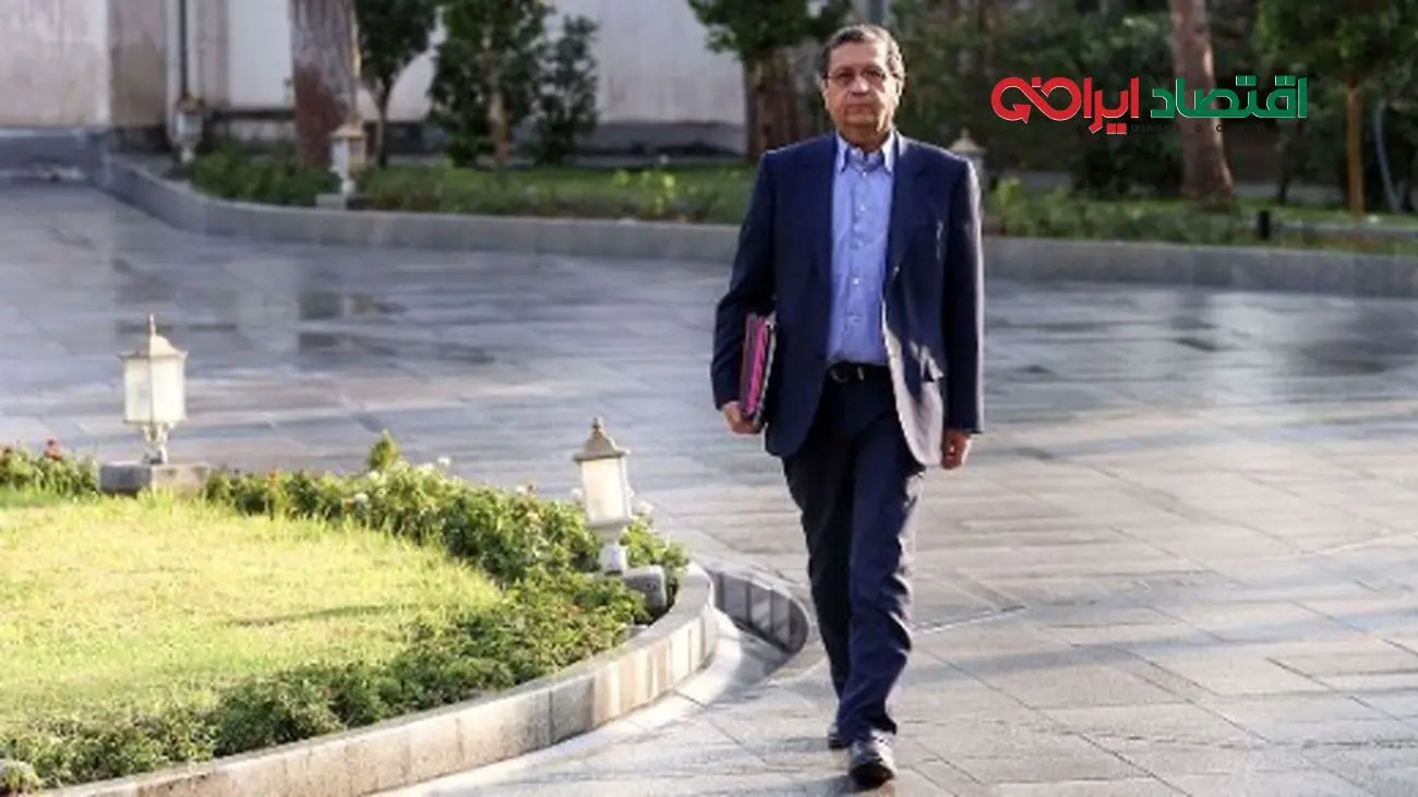 همتی بازمیگردد؛ وزیر سابق اقتصاد در دولت پزشکیان دوباره پست میگیرد!