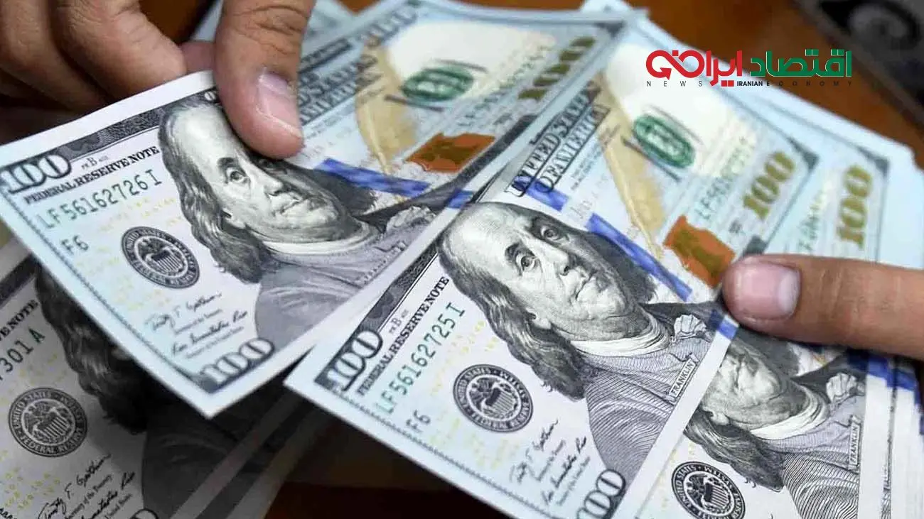 قیمت دلار امروز پنجشنبه ۳۰ اسفند ۱۴۰۳