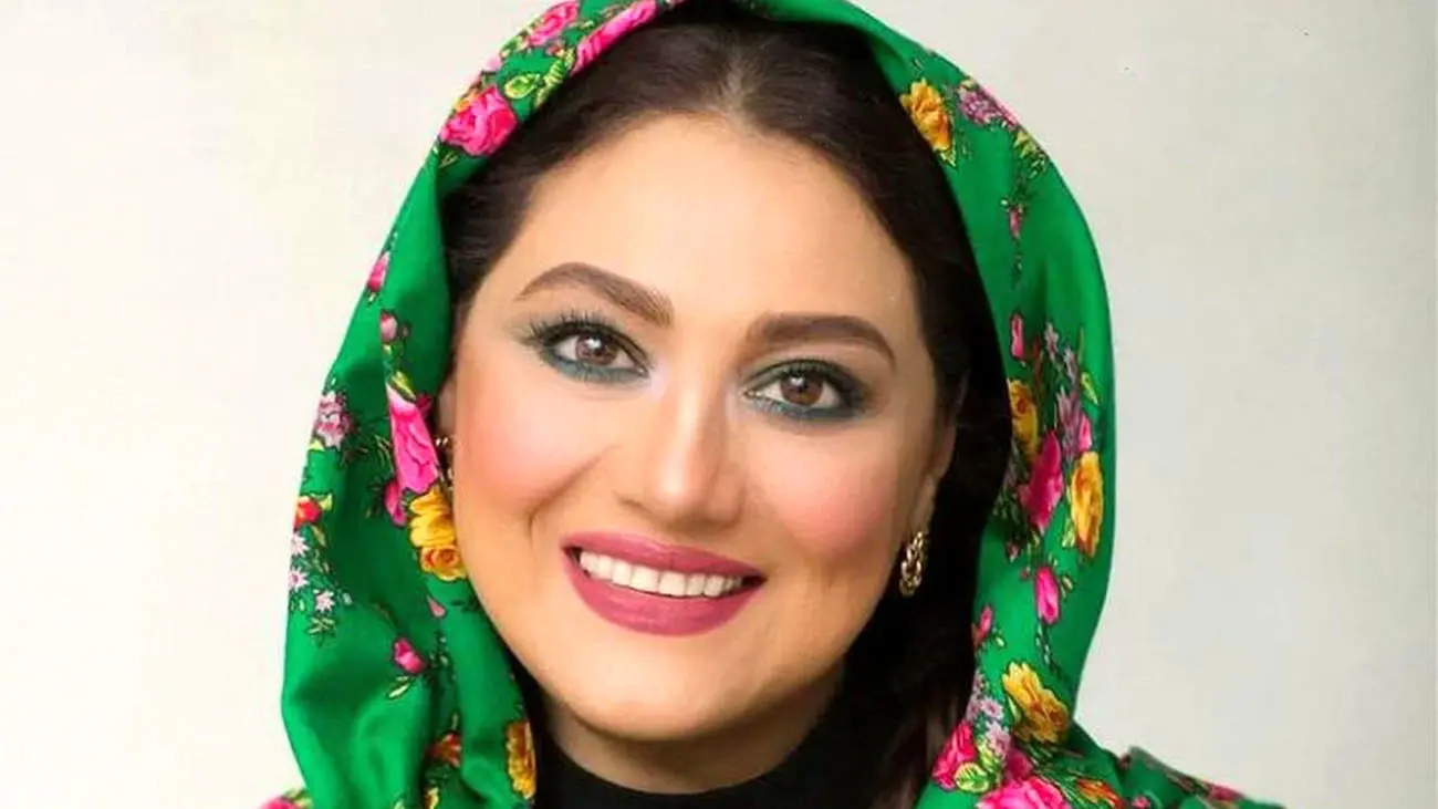 شبنم مقدمی در 51 سالگی در آغوش یک مرد / دلبری خانم بازیگر برای تنها عشق زندگی اش !