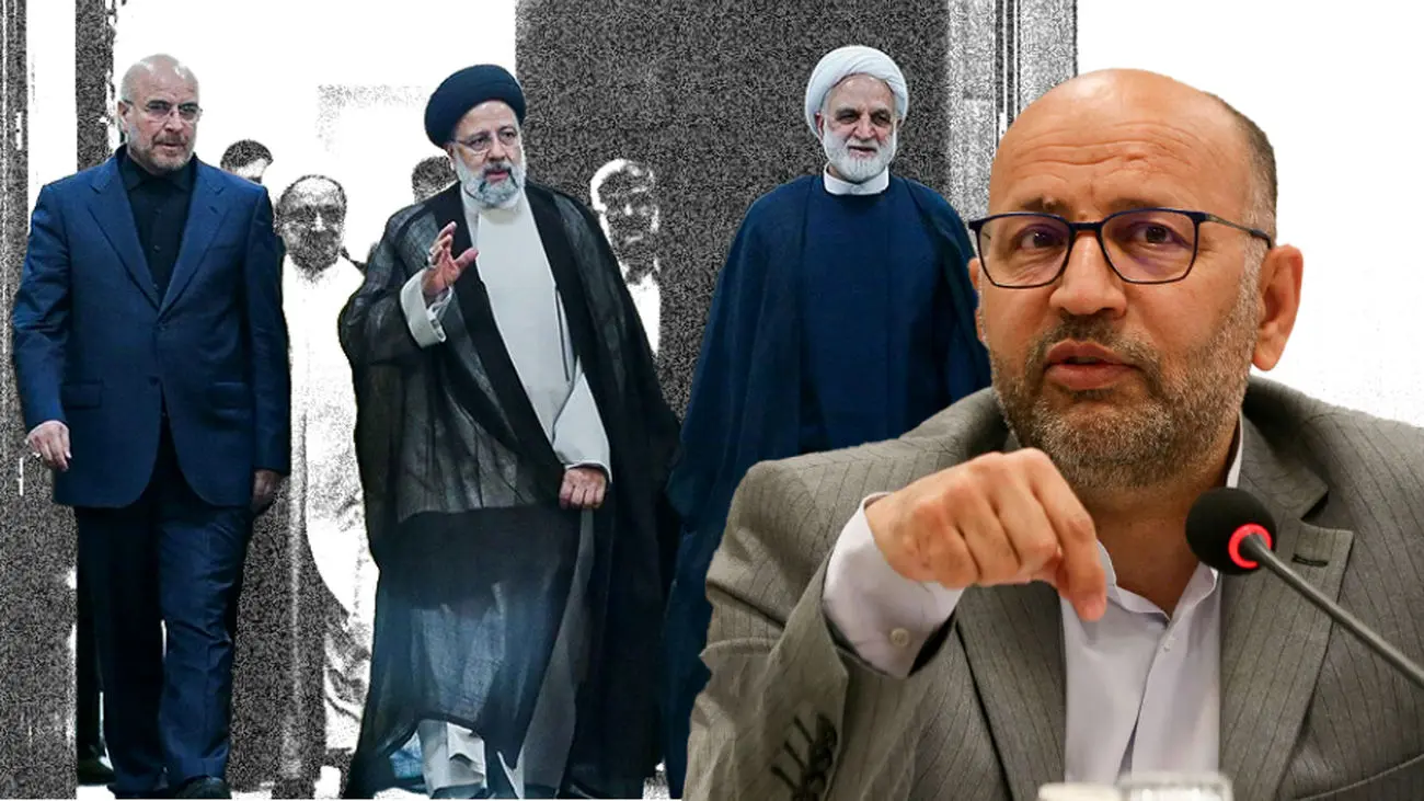 خبر خوب برای بازنشستگان / توافق سران قوا بر حل مشکلات بازنشستگان