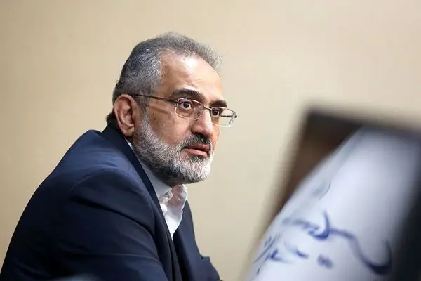 پیام مقام دولت رئیسی به عشقی در پی جنجال دریافت وام میلیاردی