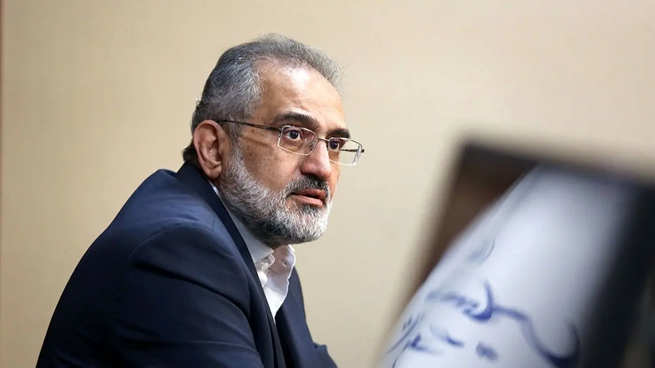 پیام مقام دولت رئیسی به عشقی در پی جنجال دریافت وام میلیاردی