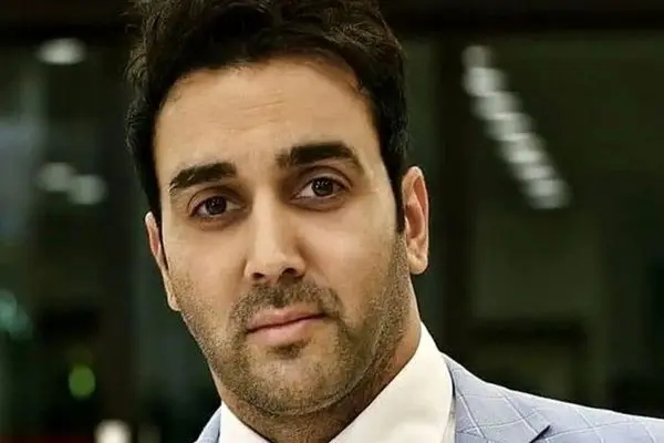 رونمایی جنجالی از مادر اصیل و شیک پوریا پورسرخ؛ بازیگر سریال کیمیا + عکس