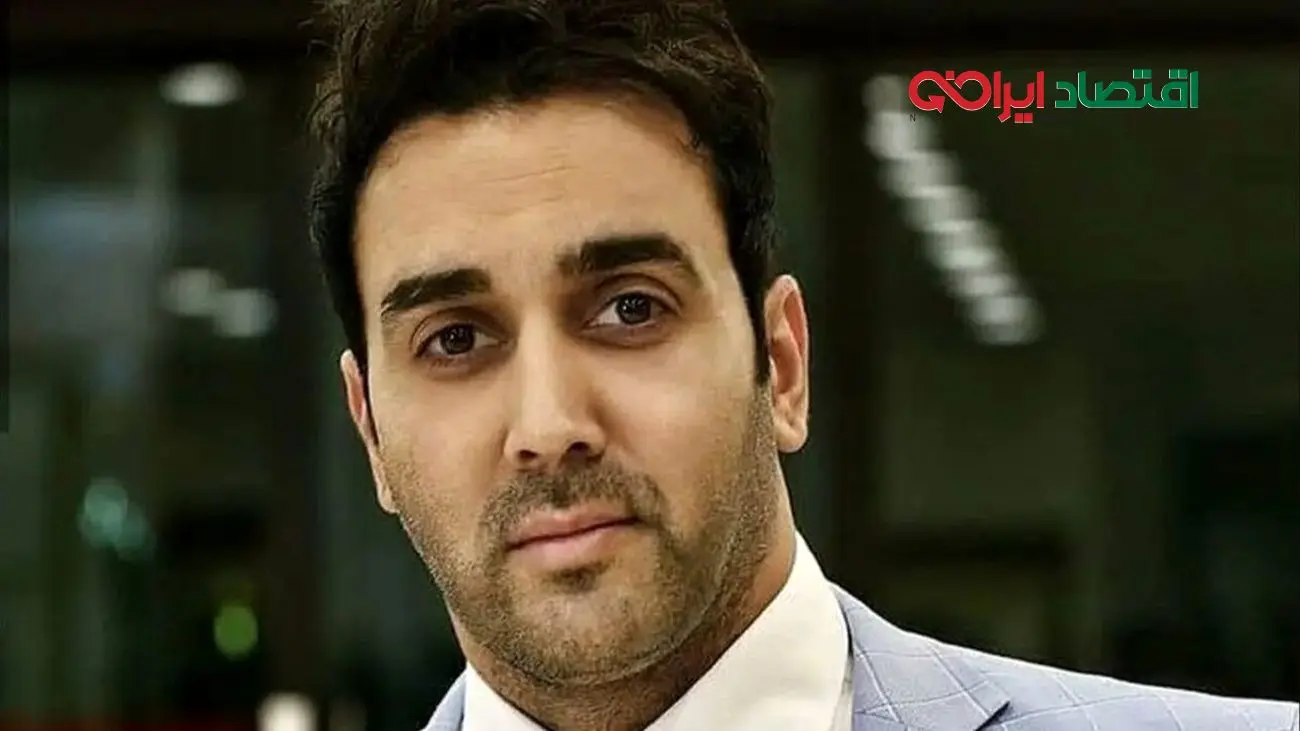 رونمایی جنجالی از مادر اصیل و شیک پوریا پورسرخ؛ بازیگر سریال کیمیا + عکس