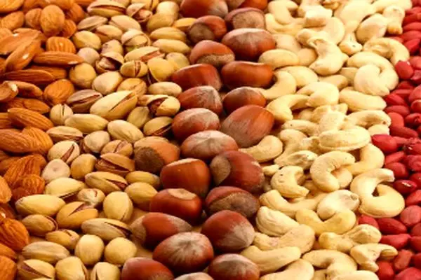 قیمت باور نکردنی آجیل مشکل‌گشا در 1404 / گره کشایی به چه قیمت ؟!