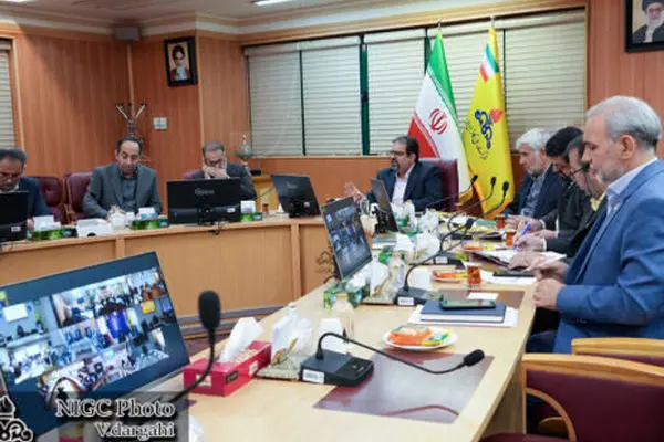 هشدار معاون وزیر نفت درباره گاز