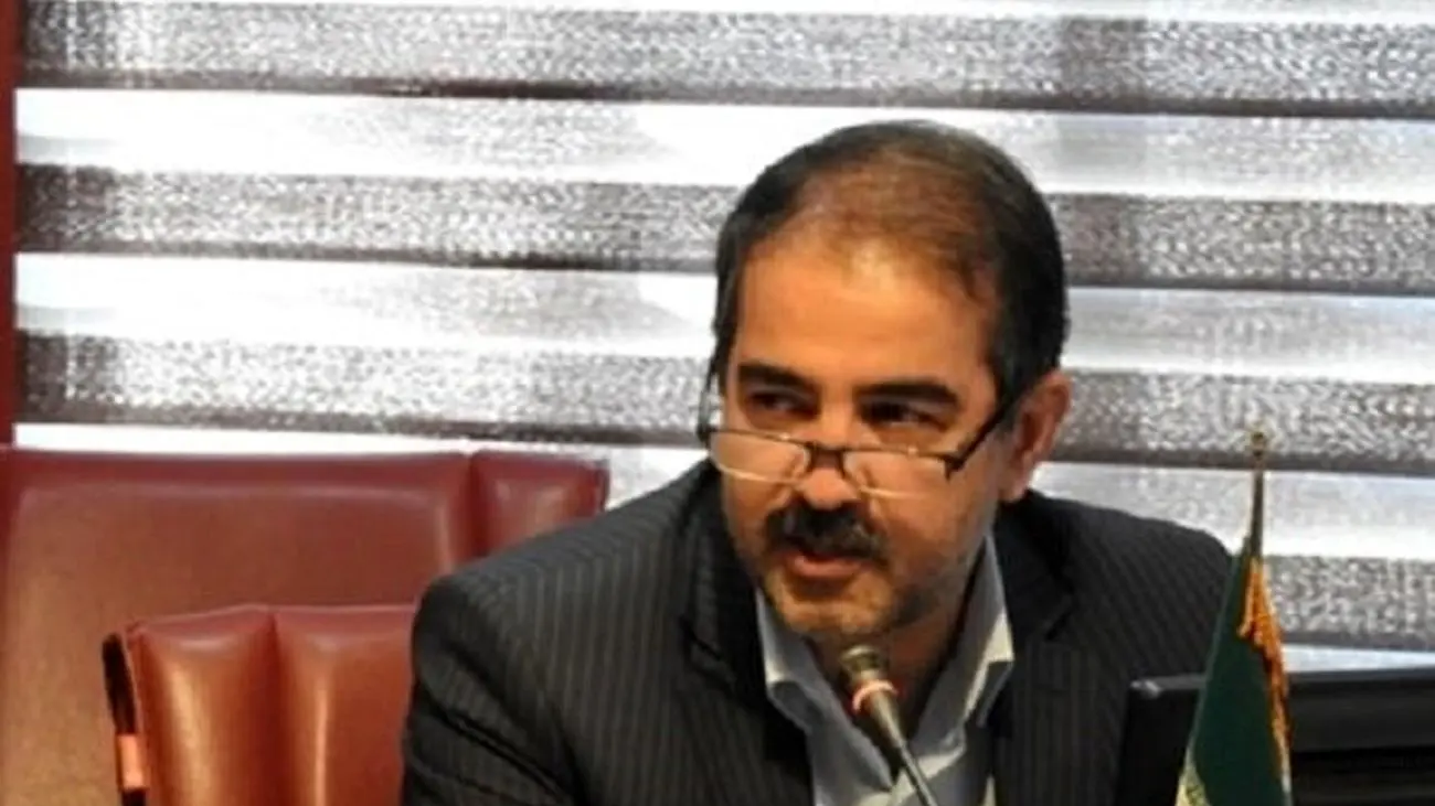 ادبیات منحصر به فرد معاون وزیر بهداشت:دولت آیت الله رئیسی، لالها را شفا میدهد