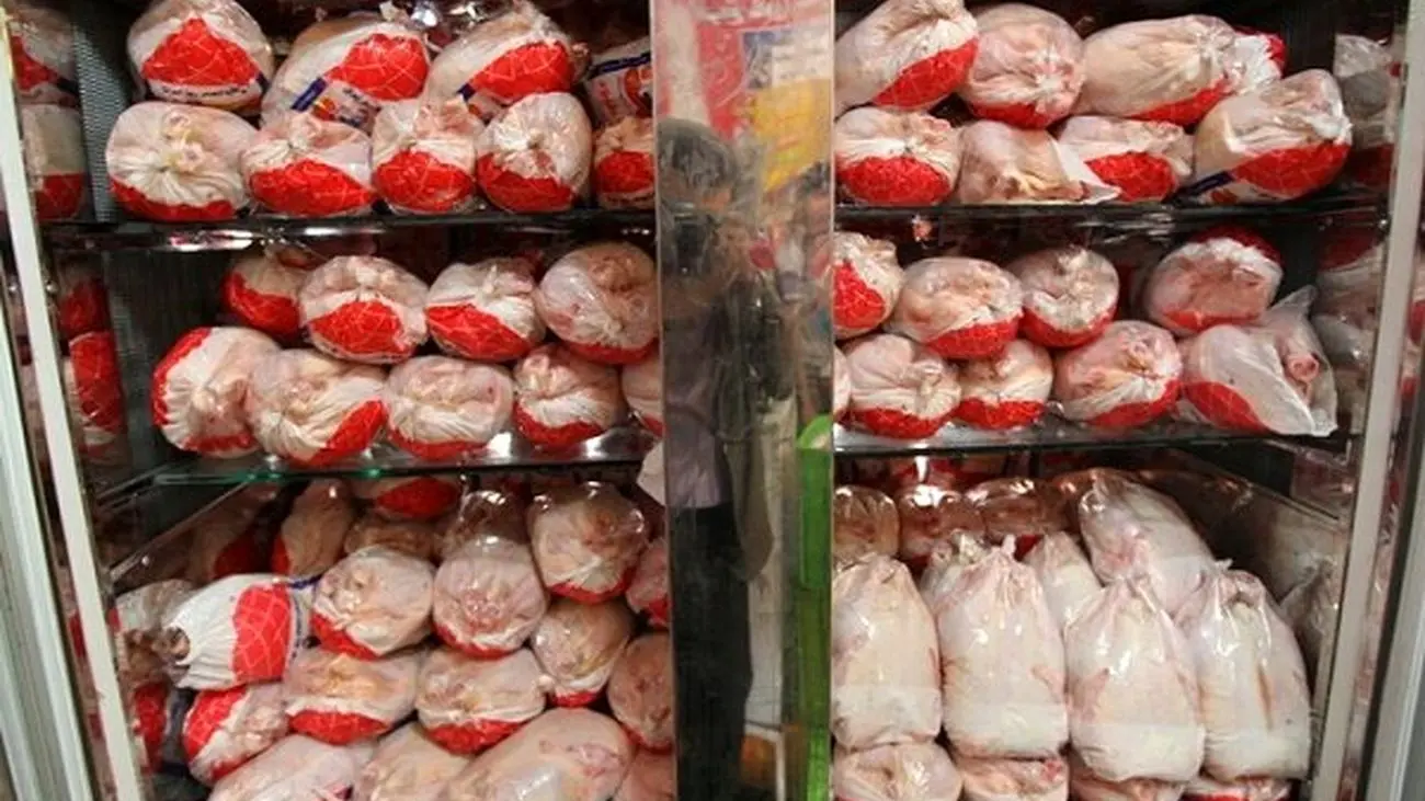 کشف گوشت تاریخ مصرف گذشته این بار در یاسوج