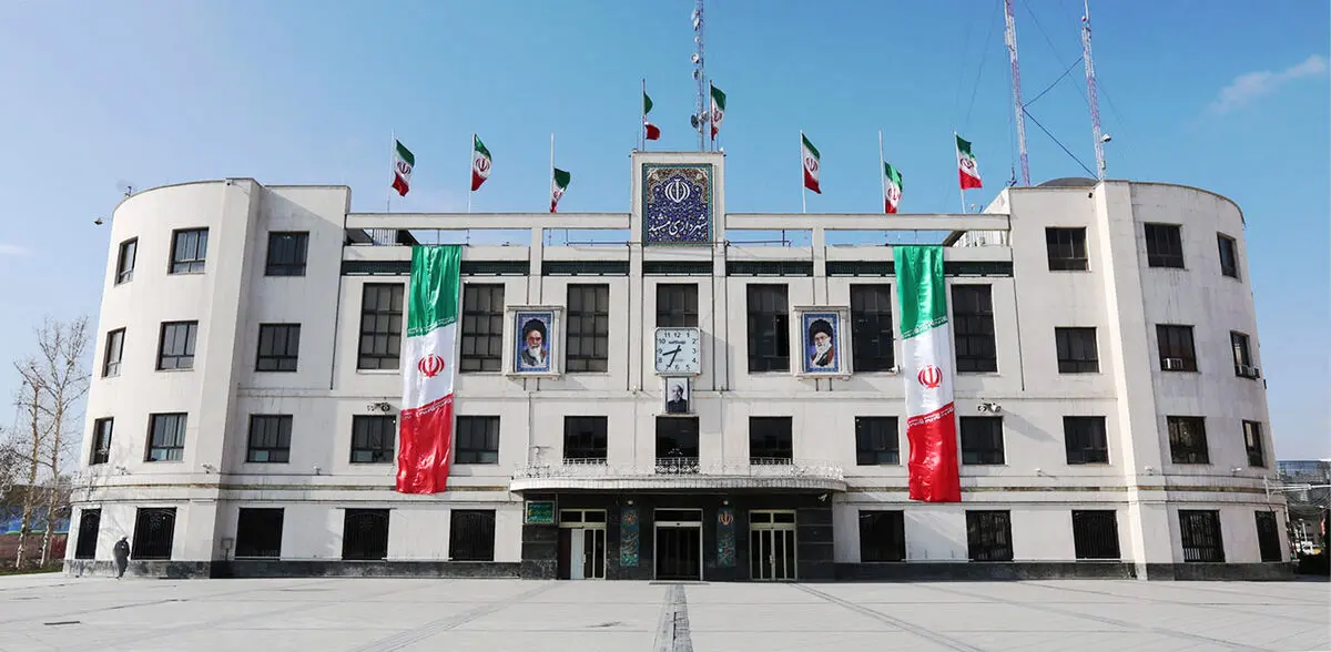 برادر رئیسجمهور گزینه شهرداری مشهد؟! / نتیجه بی اطلاعی گوینده در یک جمله