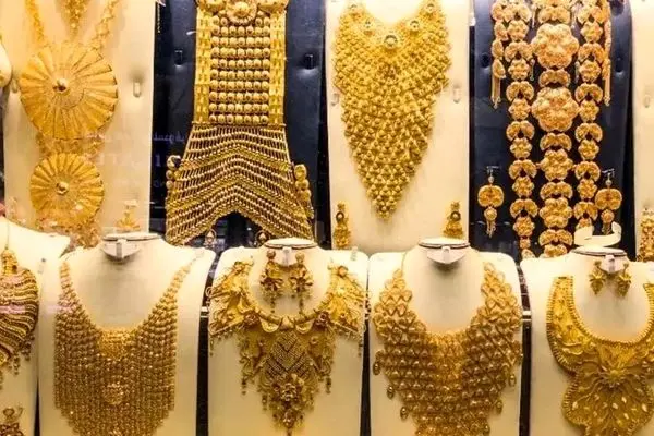 قیمت طلا و سکه امروز ۱۴ آبان ۱۴۰۴ 