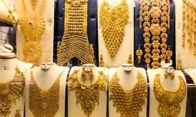 قیمت طلا و سکه امروز ۱۴ آبان ۱۴۰۴ 