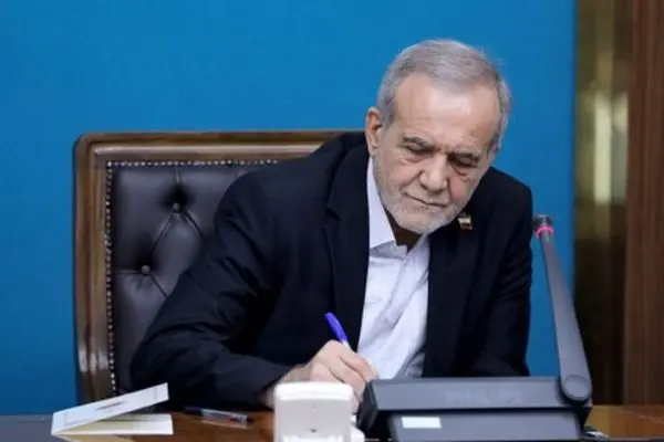 اعلامیه پزشکیان که زندگی کارگران را زیر و رو کرد!