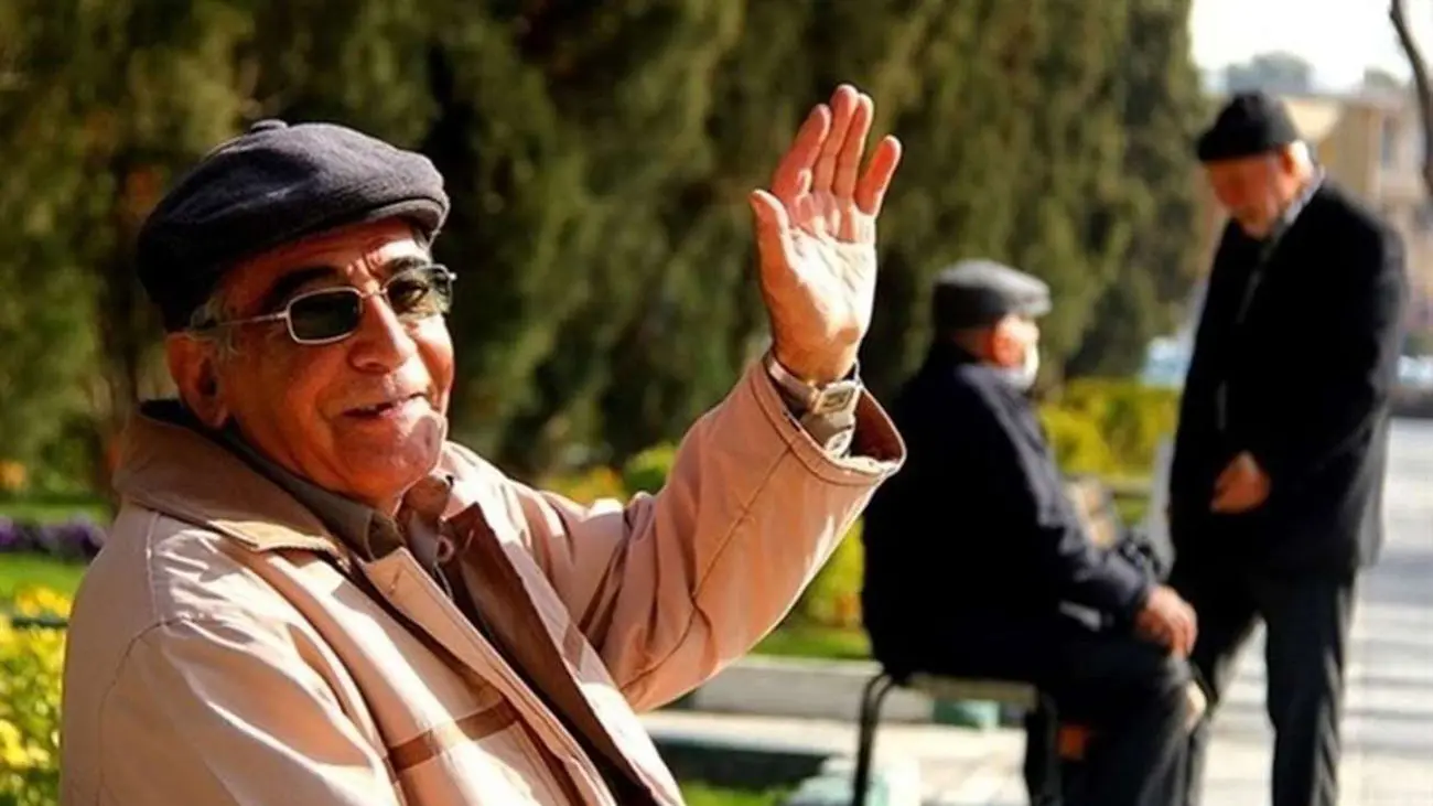 یک خبر خوش برای بازنشستگان رسید