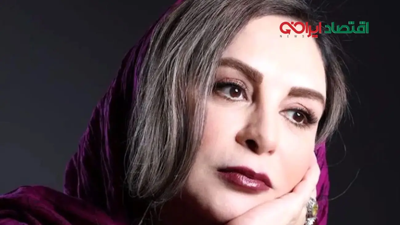افسانه بایگان با استایلی جنجالی پس از ممنوعالفعالیتی!