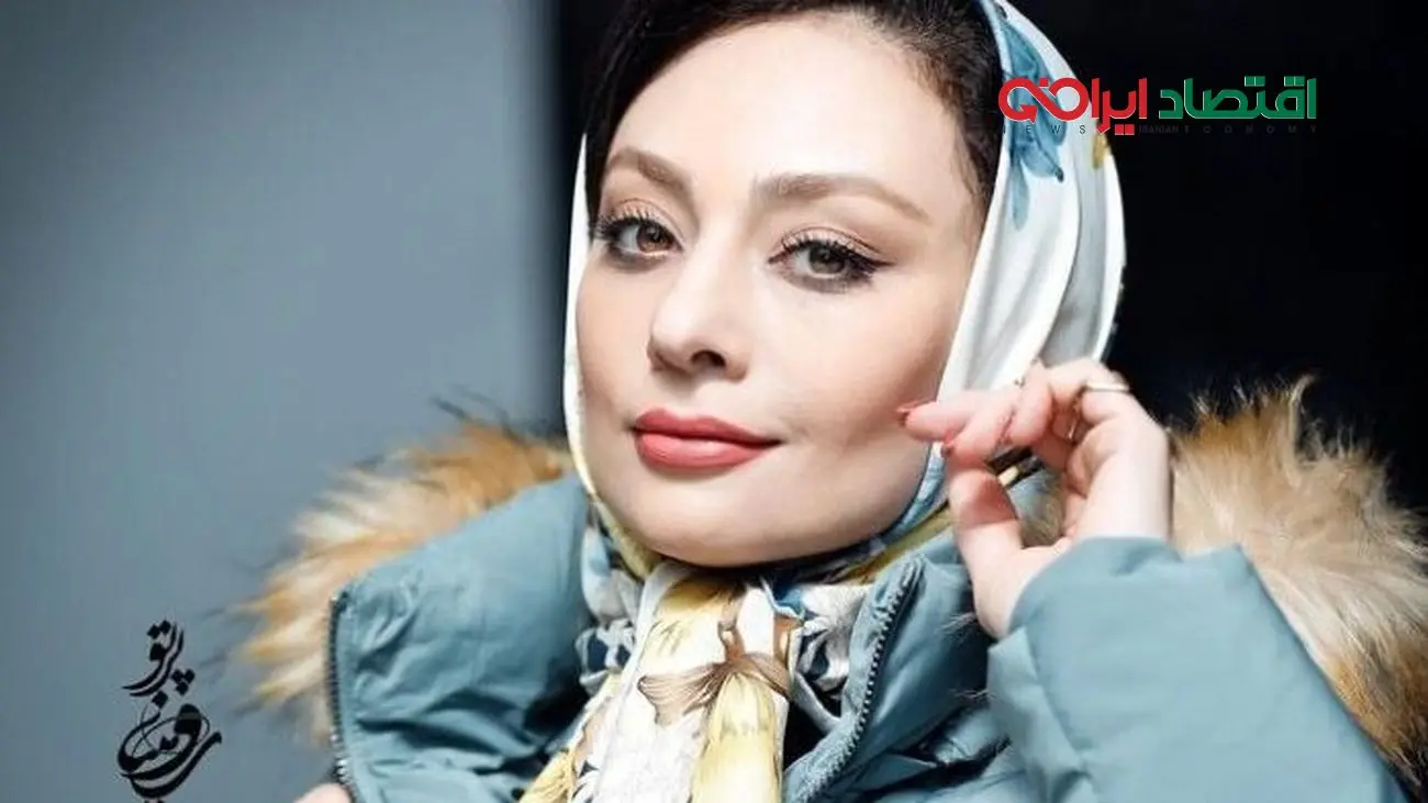 چهره دیده‌نشده برادر یکتا ناصر در کنار همسر سابق منوچهر هادی + عکس