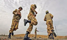 خدمت سربازی در سال ۱۴۰۴ خریدنی شد؟
