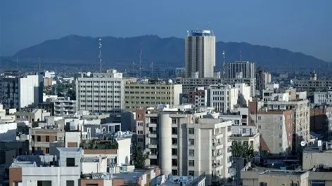 جدول قیمت اجاره آپارتمان در قلب تهران