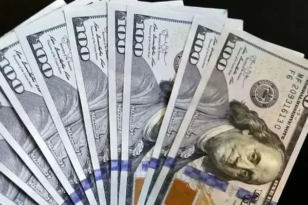 قیمت دلار امروز یکشنبه ۱۳ مهر ۱۴۰۴ 