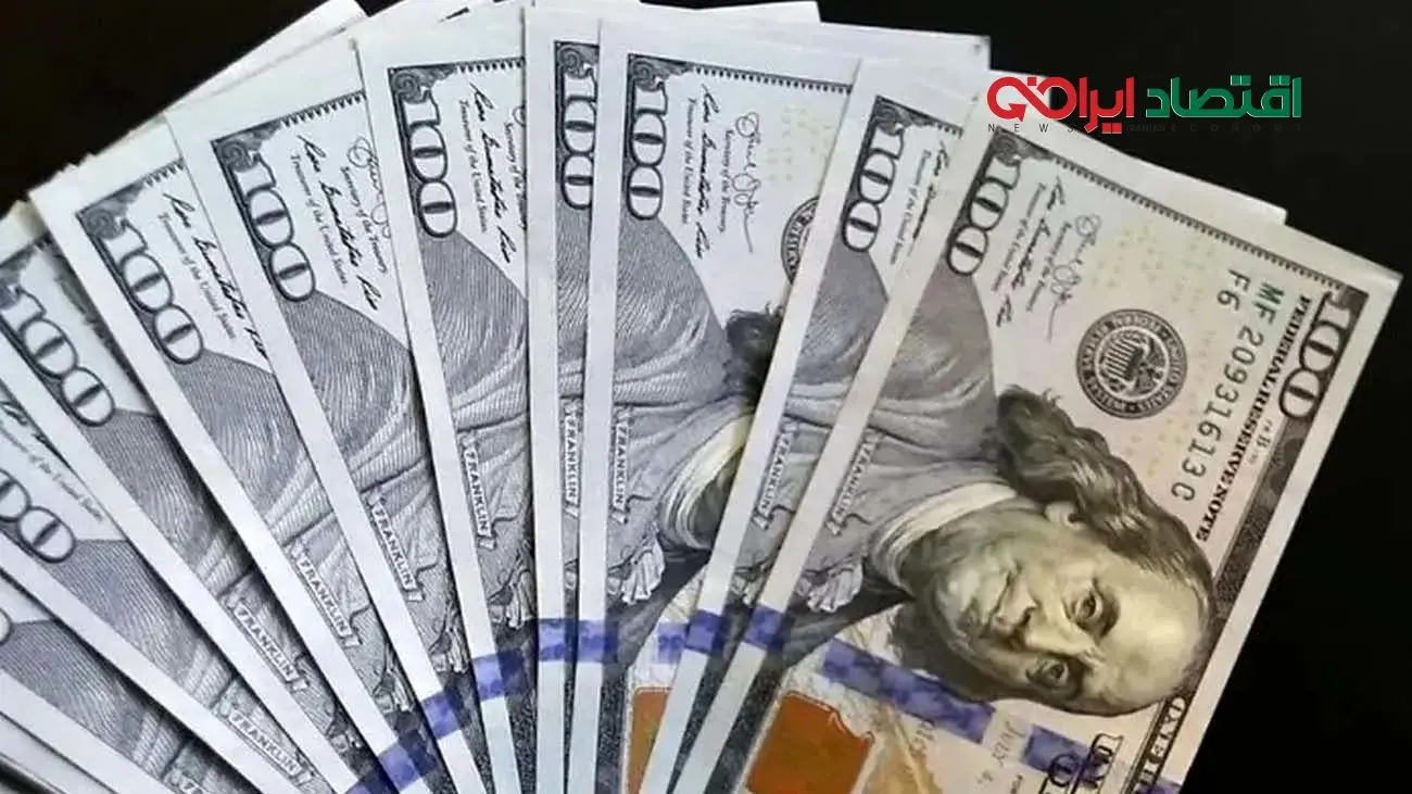 قیمت دلار امروز یکشنبه ۱۳ مهر ۱۴۰۴ 