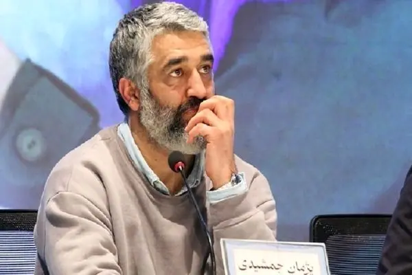 صحبت‌های شوکه‌کننده وکیل پژمان جمشیدی درباره حکم اعدام!