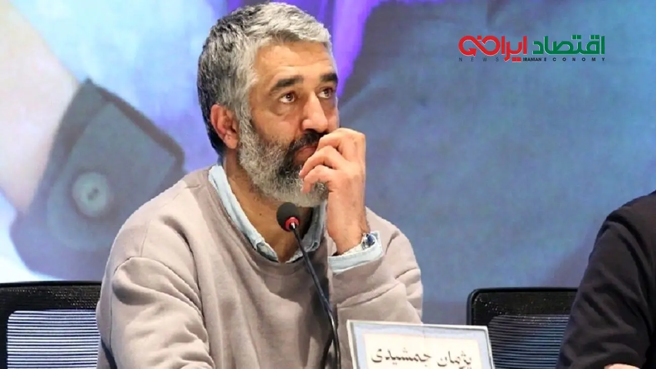 صحبت‌های شوکه‌کننده وکیل پژمان جمشیدی درباره حکم اعدام!