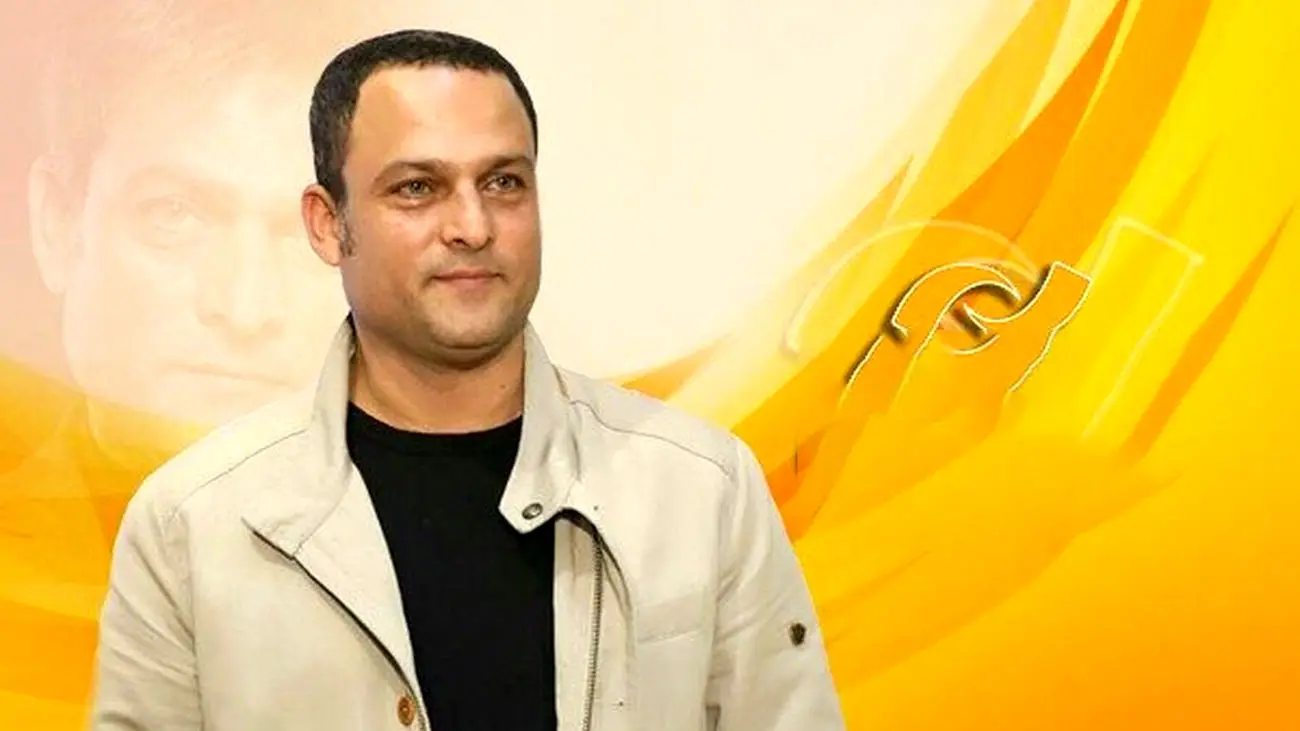 اولین عکس از دختر خیلی زیبا حسین یاری / موفرفری و خوش استایل مثل پدر بازیگرش !
