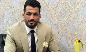برای حسن یزدانی دعا کنید + عکس