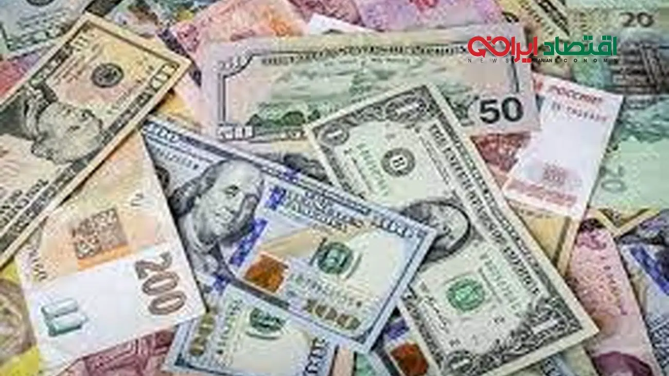 افزایش نرخ رسمی ۲۴ ارز / فهرست قیمتهای جدید در ۳۰ شهریور۱۴۰۲