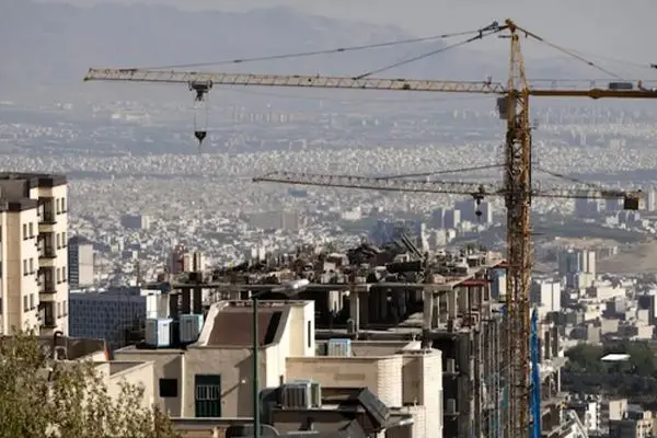 دلایل بی‌سابقه گرانی مسکن در ایران!