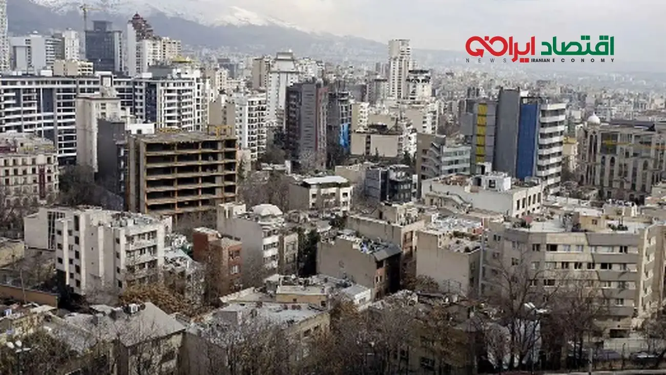 چرا خریداران برای خرید این خانهها صف کشیدهاند؟