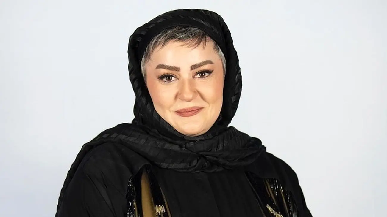 اولین عکس از خواهر خیلی زیبا و خوش خنده نعیمه نظام دوست /کدام جذابترند ؟!