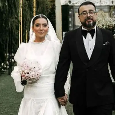 مونا کرمی: وقتی عروسی کردم همه گفتند دو سال دیگه جدا میشید!