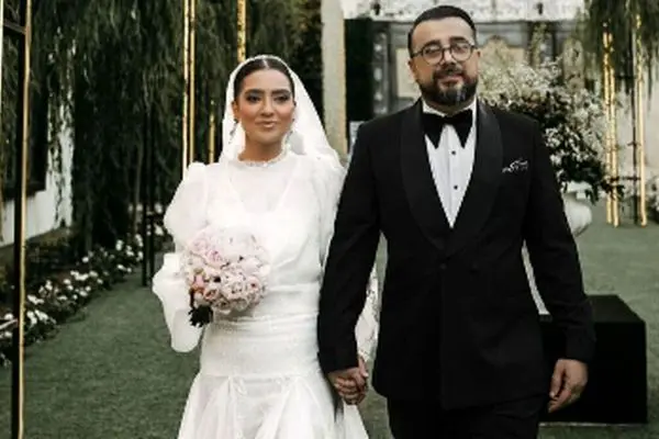 مونا کرمی: وقتی عروسی کردم همه گفتند دو سال دیگه جدا میشید!